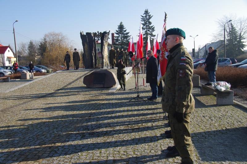 Pułtusk pamięta o AK