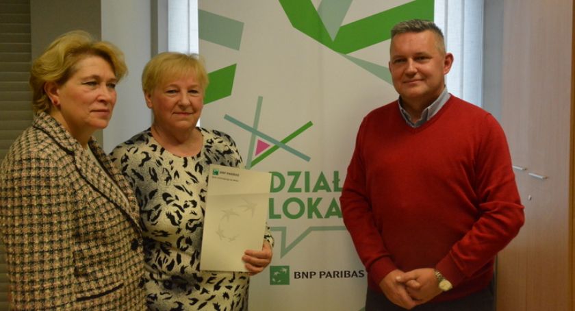 Stowarzyszenie Amazonek w Pułtusku po raz kolejny wyróżnione 