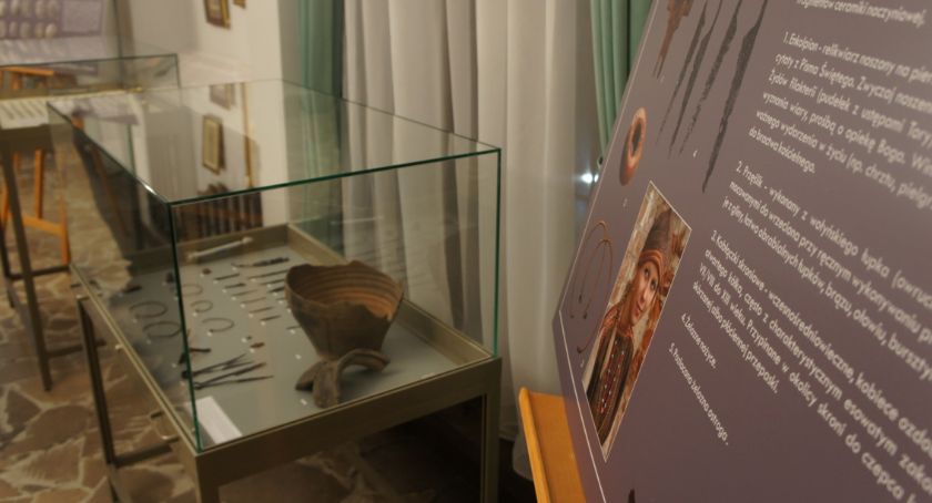 Archeologia Pułtuska i okolic 2009 – 2019