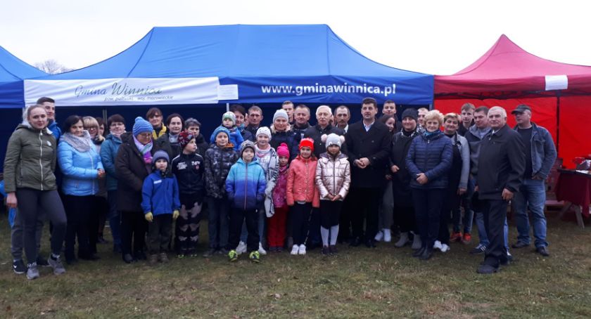 Integracja w Gnatach Wieśnianach