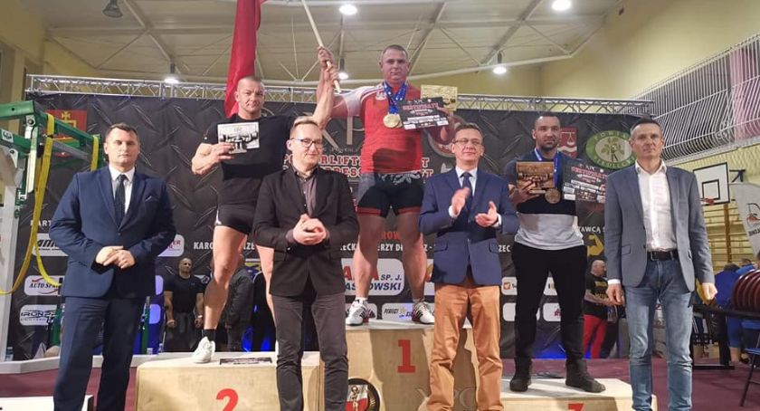Żołnierze na medal
