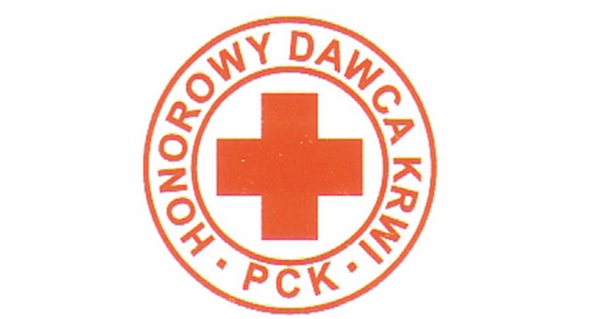 Listopadowe dni honorowych krwiodawców