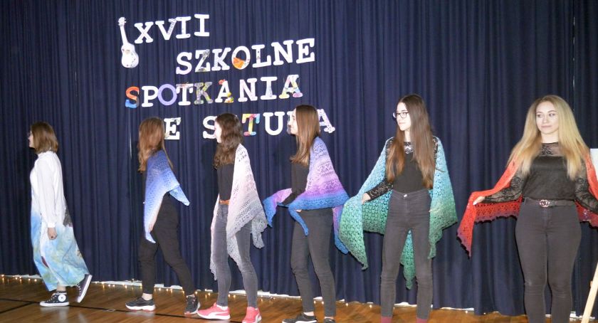 XVII Spotkania ze Sztuką w „Skardze”