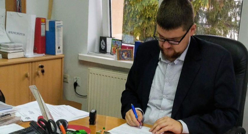 Przyznanie mieszkań w nowym bloku TBS