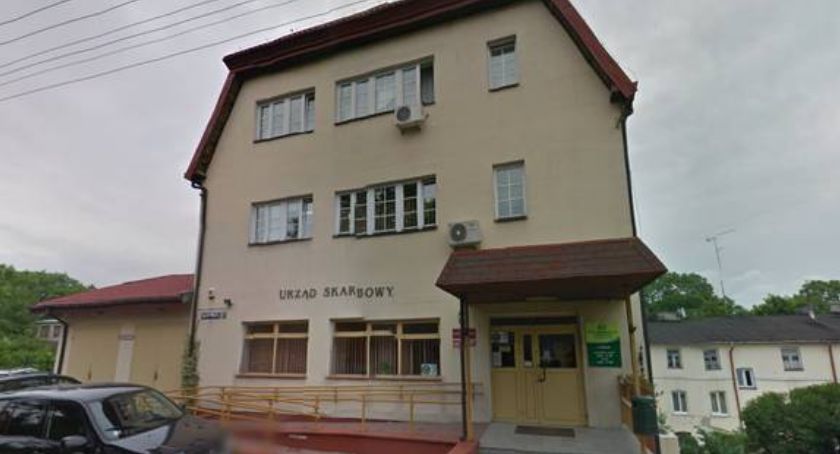 Nowe godziny pracy Urzędu Skarbowego