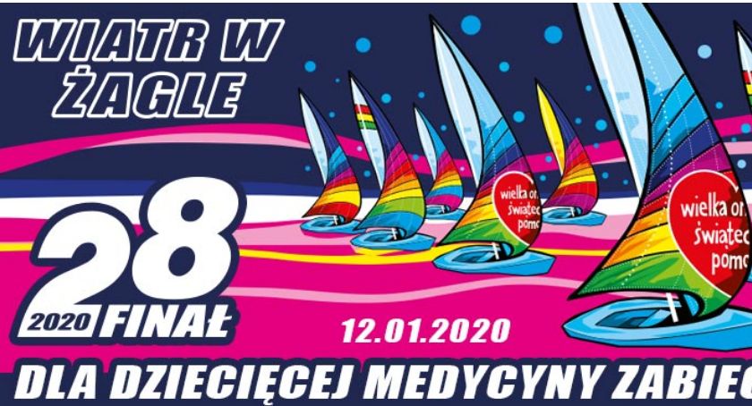 PROGRAM 28. FINAŁU WOŚP w Pułtusku