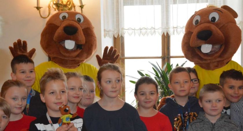 Podsumowanie projektu „Przyjaciele natury w Pułtusku”