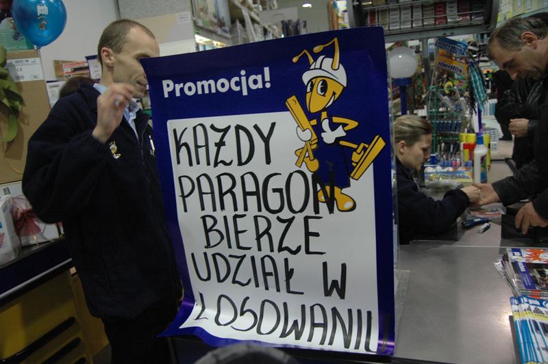 Urodziny Mrówki