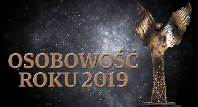 Pułtuszczanie nominowani do tytułu „Osobowość Roku 2019”