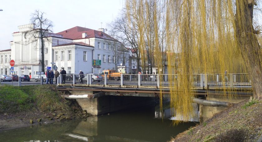 Most Świętojański do rozbiórki!