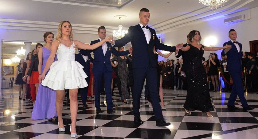 Studniówka LO im. Piotra Skargi
