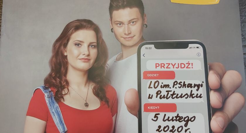 DZIEŃ DAWCY SZPIKU W SKARDZE – 5 lutego! - Pomożesz bo możesz, masz to w genach!