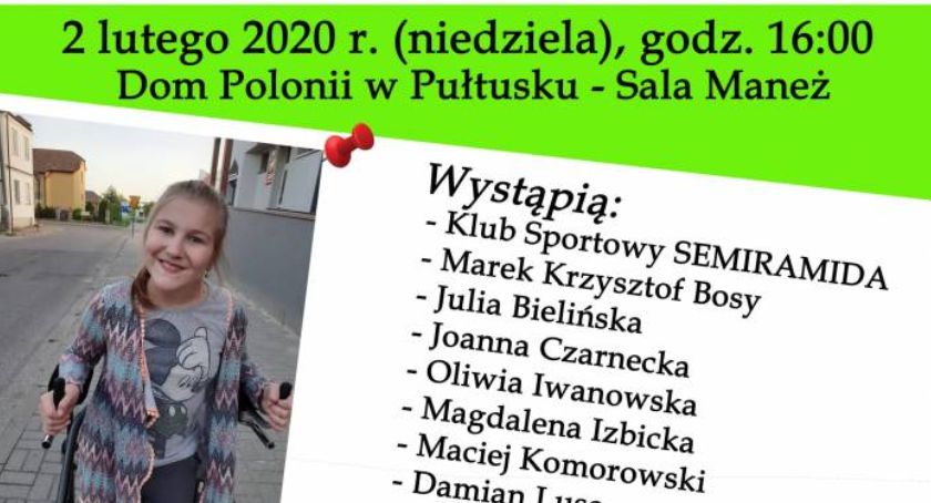Prosimy o przekazywanie przedmiotów na loterię 