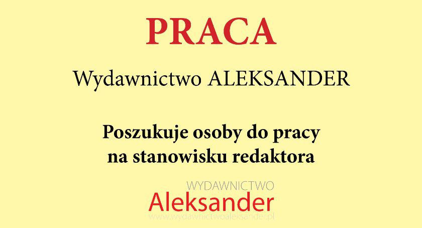 Ogłoszenie