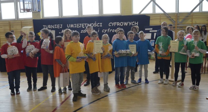 Mądrze, zdrowo i cyfrowo