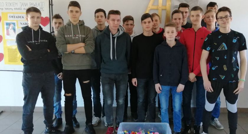 Wkręć się w pomaganie