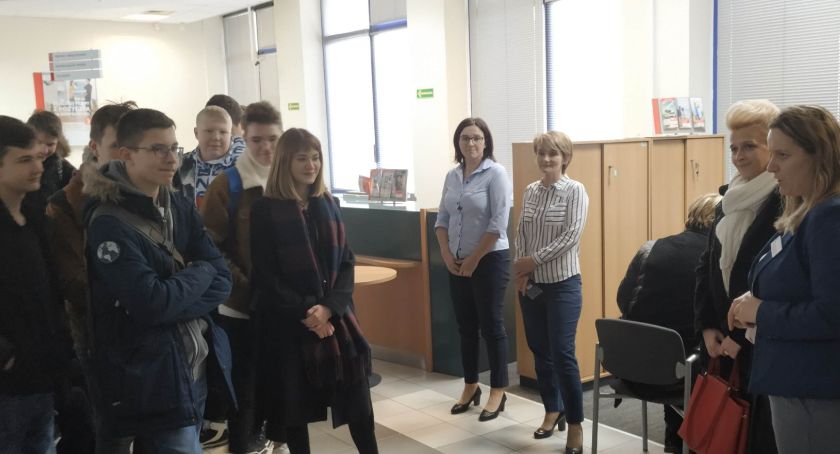 „Zawodowcy przyszłości” w Ruszkowskim