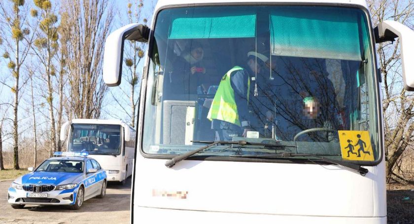 Bezpieczne ferie 2020 – działania mazowieckich policjantów