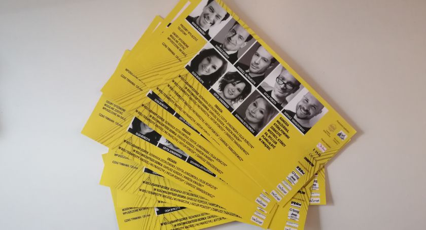 KONKURS WALENTYNKOWY – rozdajemy wejściówki na „Cudowną terapię”!