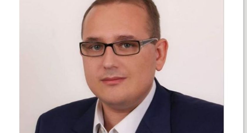 Murem za Tomkiem – mieszkańcy w obronie zastępcy burmistrza