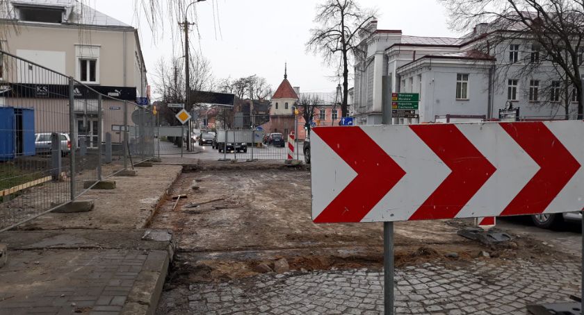 Uwaga – Most Świętojański będzie wyłączony z ruchu