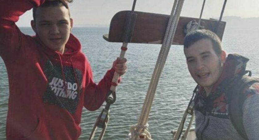 W promieniach portugalskiego słońca