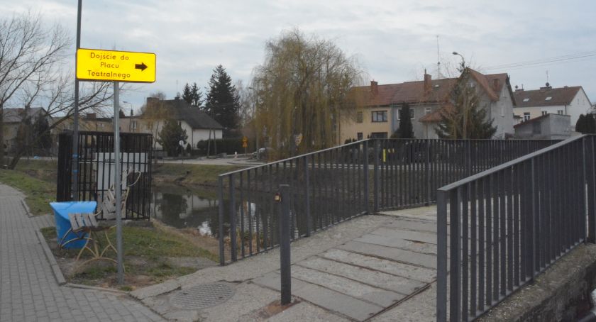 Most Świętojański wyłączony z ruchu