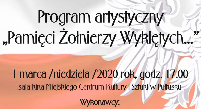 Zaproszenie na koncert