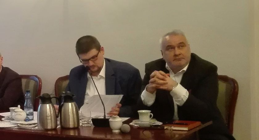 Zarząd TBS do odwołania?