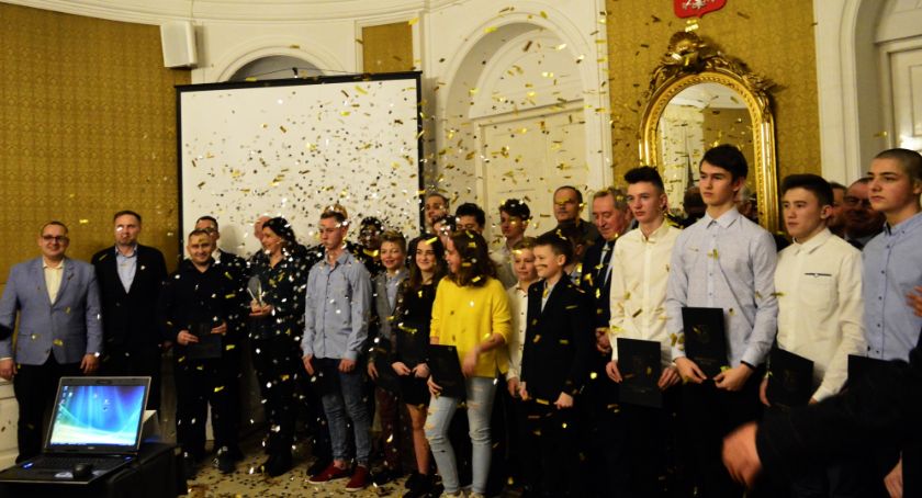 XII Pułtuska Gala Sportu za nami