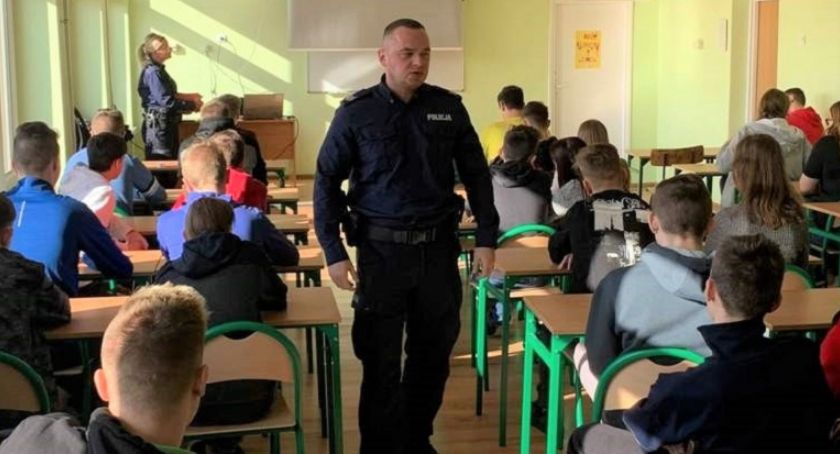 Lekcja o cyberprzemocy
