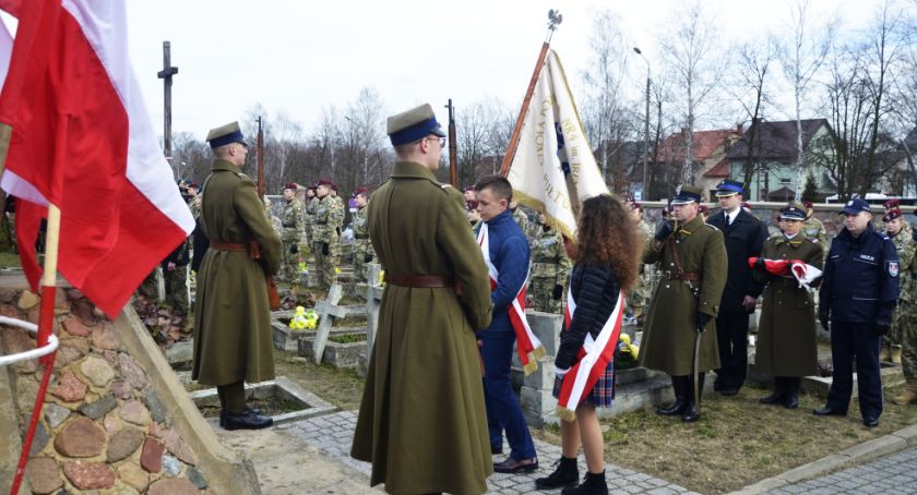 Narodowy Dzień Pamięci Żołnierzy Wyklętych