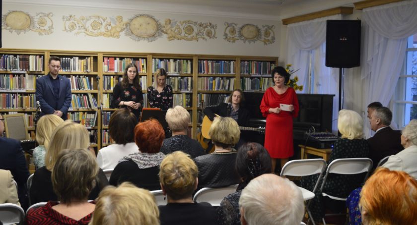 XIV Damsko – Męskie Spotkania Marcowe