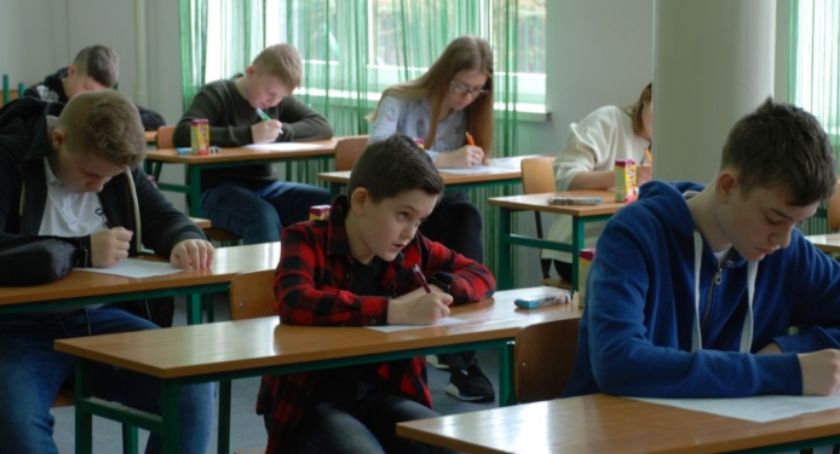 Gminne eliminacje turnieju wiedzy pożarniczej