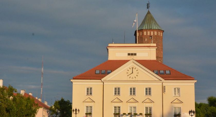Urząd Miejski w Pułtusku od poniedziałku zamknięty dla interesantów
