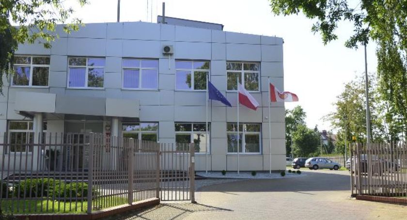 Starostwo zamknięte dla interesantów od poniedziałku