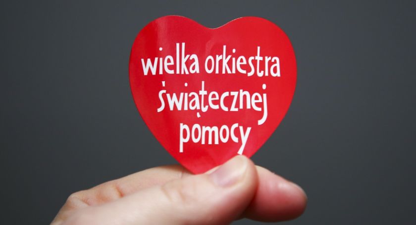 WOŚP kupiło łóżka do intensywnej terapii!