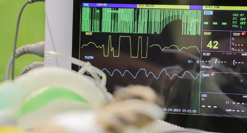 Sprzęt za 100 tysięcy dla pułtuskiego szpitala