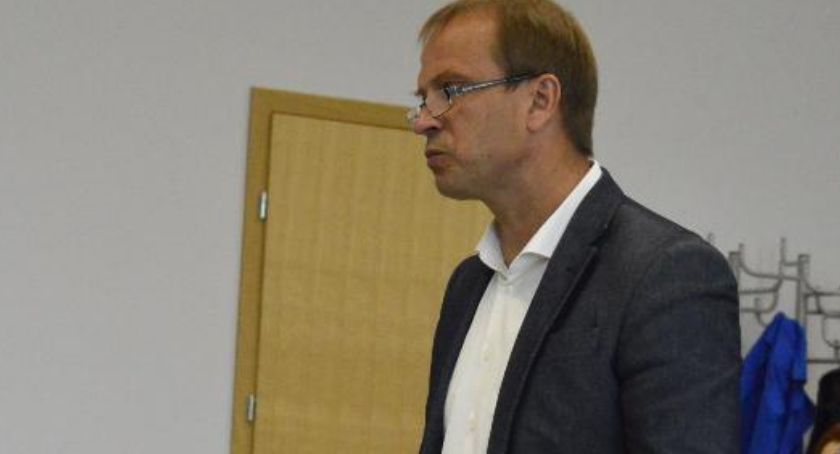 Jesteśmy na wojnie! A szpital na pierwszej linii frontu! - wywiad z Robertem Gajdą