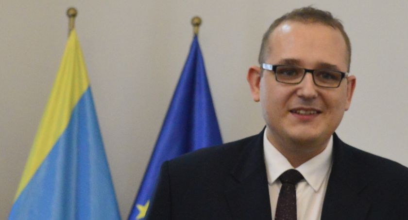 Miałem okazję oswoić się z taką decyzją - wywiad z Tomaszem Sobieckim