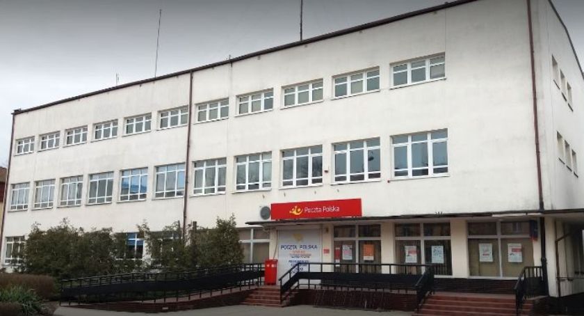 Pułtuska Poczta wydłuża godziny pracy
