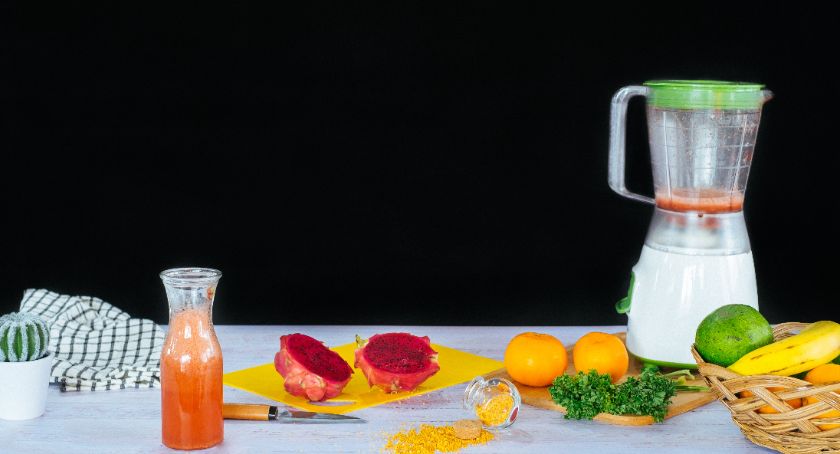 Jaki blender ręczny do 150 zł wybrać? Mini ranking dla niezdecydowanych