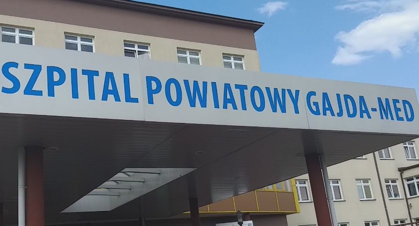 Czytelnicy chcą pomóc szpitalowi