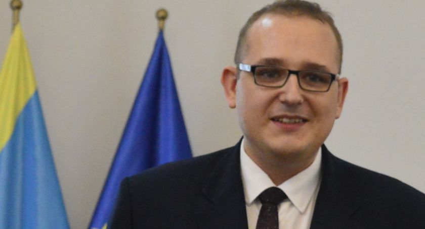 Miałem okazję oswoić się z taką decyzją