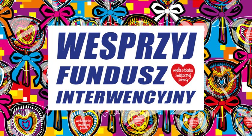 Dołącz do Funduszu Interwencynego