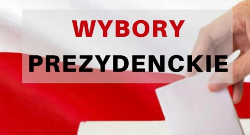 Oświadczenie burmistrza Pułtuska w sprawie wyborów prezydenckich