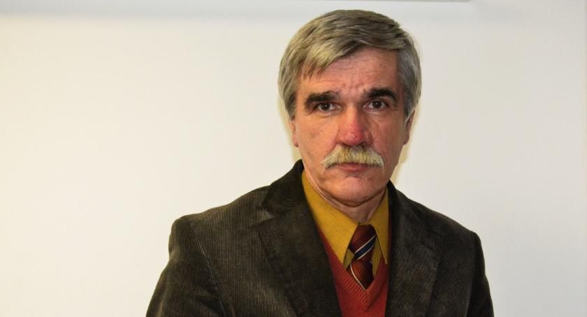 Jacek Lichomski odwołany z funkcji Prezesa Zarządu PPUK