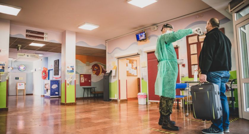 Terytorialsi z Mazowsza Wielkanoc spędzili na służbie
