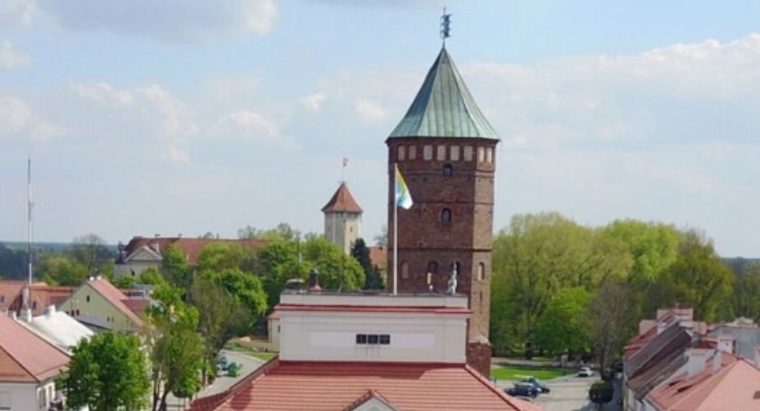 Imprezy miejskie odwołane do końca czerwca