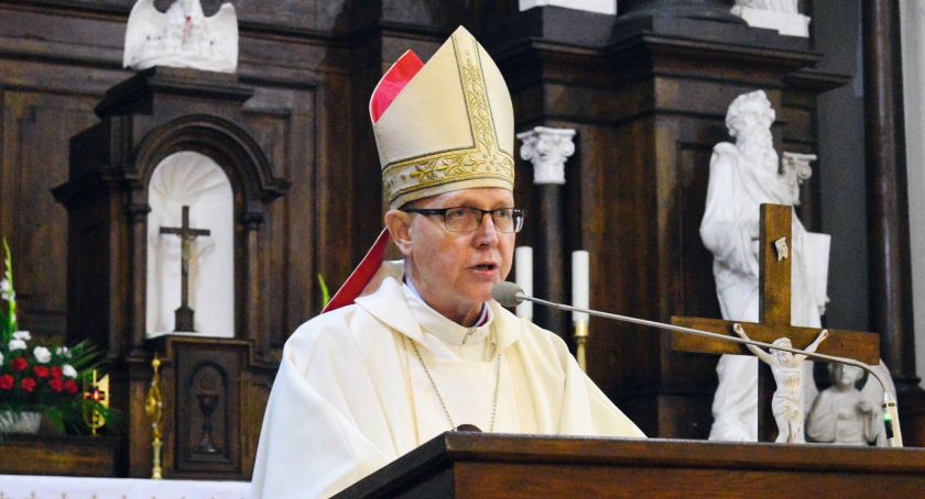 Biskup Płocki przedłuża dyspensę